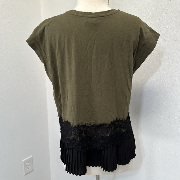 Laundry By Shell Segal Top - Picture 3 of 8